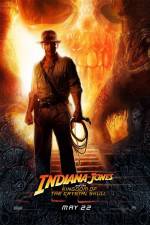 Watch Indiana Jones and the Kingdom of the Crystal Skull Nowvideo