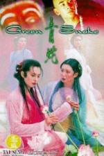 Watch Green Snake (Shing Se) Nowvideo