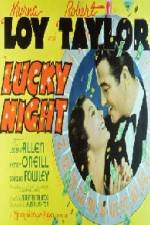 Watch Lucky Night Nowvideo