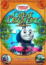 Watch Thomas & Friends: The Great Discovery - The Movie Nowvideo