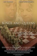 Watch Kings and Queens Nowvideo