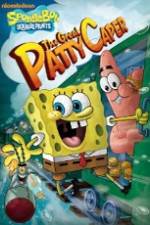Watch Spongebob Squarepants: The Great Patty Caper Nowvideo