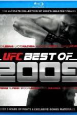 Watch UFC: Best of UFC 2009 Nowvideo