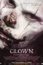 Watch Clown Nowvideo