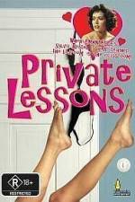 Watch Private Lessons Nowvideo