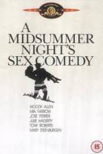 Watch A Midsummer Night's Sex Comedy Nowvideo