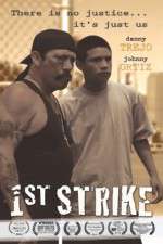 Watch 1st Strike Nowvideo