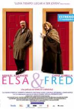 Watch Elsa & Fred Nowvideo
