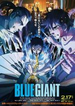 Watch Blue Giant Nowvideo