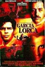Watch The Disappearance of Garcia Lorca Nowvideo