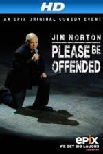 Watch Jim Norton Please Be Offended Nowvideo