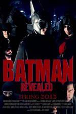 Watch Batman Revealed Nowvideo
