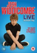 Watch Josh Widdicombe Live: And Another Thing... Nowvideo