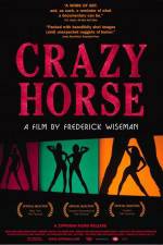 Watch Crazy Horse Nowvideo