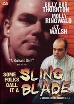 Watch Some Folks Call It a Sling Blade (Short 1994) Nowvideo