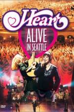 Watch Heart Alive in Seattle Nowvideo