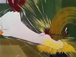 Watch The EGGcited Rooster (Short 1952) Nowvideo