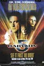 Watch Babylon 5 In the Beginning Nowvideo