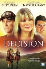Watch Decision Nowvideo
