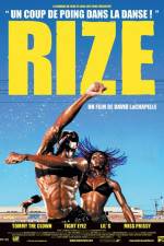 Watch Rize Nowvideo