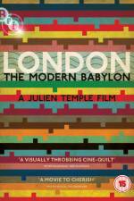 Watch London - The Modern Babylon Nowvideo