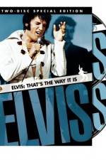 Watch Elvis That's the Way It Is Nowvideo