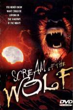 Watch Scream of the Wolf Nowvideo