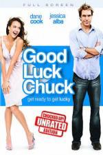 Watch Good Luck Chuck Nowvideo