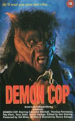Watch Demon Cop Nowvideo