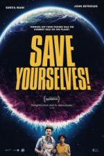 Watch Save Yourselves! Nowvideo