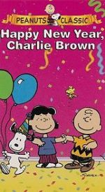 Watch Happy New Year, Charlie Brown (TV Short 1986) Nowvideo