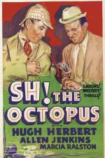 Watch Sh! The Octopus Nowvideo