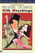Watch Silk Stockings Nowvideo