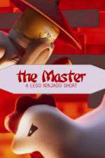 Watch The Master A Lego Ninjago Short Nowvideo