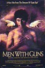 Watch Men with Guns Nowvideo