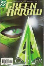 Watch DC Showcase Green Arrow Nowvideo