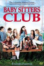 Watch The Baby-Sitters Club Nowvideo