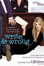 Watch Write & Wrong Nowvideo