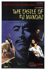 Watch Sax Rohmer\'s The Castle of Fu Manchu Nowvideo