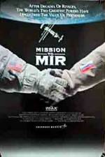 Watch Mission to Mir Nowvideo