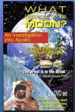 Watch What Happened on the Moon - An Investigation Into Apollo Nowvideo