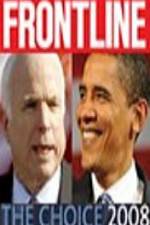 Watch Frontline The Choice 2008 Nowvideo