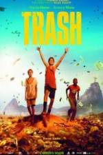 Watch Trash 2014 Nowvideo
