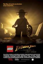 Watch Lego Indiana Jones and the Raiders of the Lost Brick Nowvideo