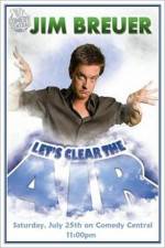 Watch Jim Breuer Let's Clear the Air Nowvideo