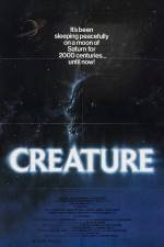 Watch Creature Nowvideo
