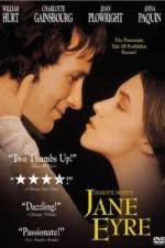 Watch Jane Eyre (1996) Nowvideo