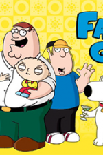 Watch Family Guy: The Story So Far... Nowvideo