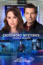 Watch Crossword Mysteries: Terminal Descent Nowvideo