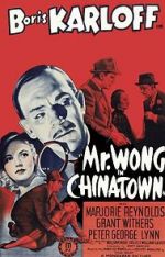 Watch Mr. Wong in Chinatown Nowvideo